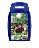 Gaelic Stars Top Trumps, Card Game