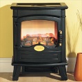 WINTERWARM sheldon electric stove