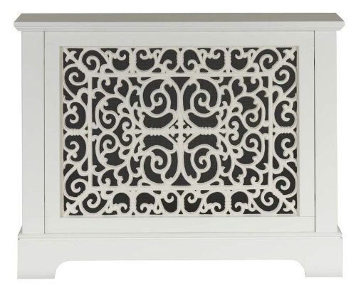 Marlow Radiator Cover / Cabinet - Medium