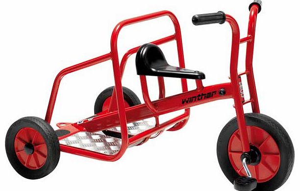 Viking Ben Hur Tricycle