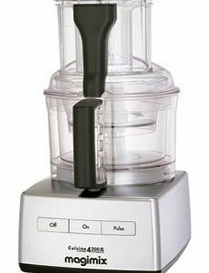 Magimix 4200XL Food Processor