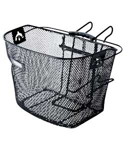 Mesh Cycle Basket