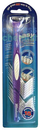 Easy Floss