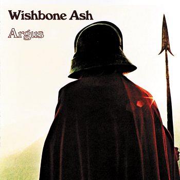 Wishbone Ash Argus