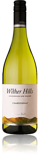 Chardonnay 2010/2011, Marlborough