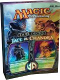 JACE vs CHANDRA DUEL DECKS Magic the Gathering