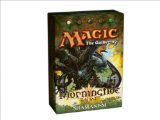 Magic the Gathering Morningtide Theme Deck - Shamanism