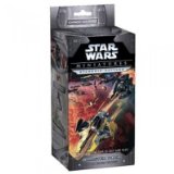 Star Wars Miniatures Starship Battles Booster