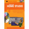 QuickStart: Cakewalk Home Studio