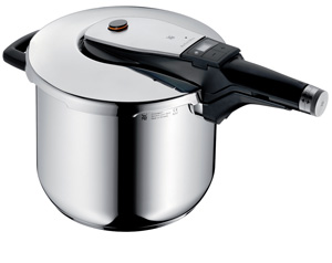 Ultra 6.5 Litre Pressure Cooker