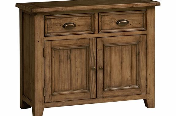 Woburn Pine Woburn Reclaimed Pine Small Sideboard 581.011