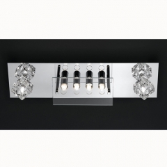 Quebec Rectangular Ceiling Light