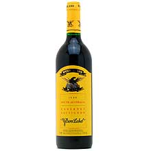 Yellow Label Cabernet Sauvignon 2000- 75 Cl