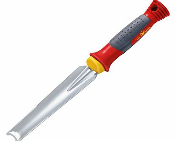 Wolf-Garten KS2K Fixed Hand Tool Weeding and Planting Knife