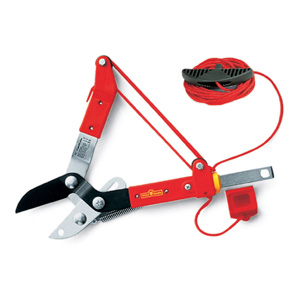 wolf Garten Multi-change Lopping Shears RCM