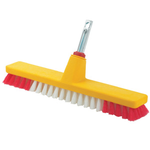 Garten Multi-change Scrubbing Brush BS40M