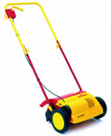 WOLF-GARTEN UV29EV FIXED KNIFE ELECTRIC SCARIFIER