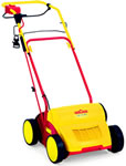 WOLF-GARTEN UV32EV FIXED KNIFE ELECTRIC SCARIFIER