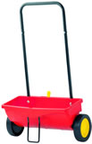 WOLF-GARTEN WE330 LIGHTWEIGHT DROP SPREADER