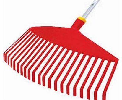 Wolf Garten UIMC Multi-Change Leaf Rake