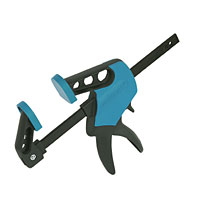 1-Hand Clamp 150mm
