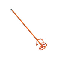 1709 Heavy Duty Mixer 115X590mm