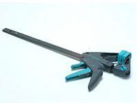 3448.000 One Handed Clamp 12In