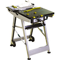 Master Cut 1000 Workbench