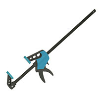 One-Hand Clamp 500mm