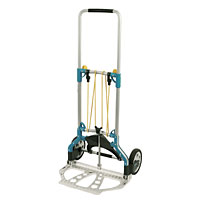 Platform Truck