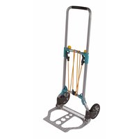 TS600 Folding Platform Truck