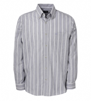 Faded Stripe Shirt