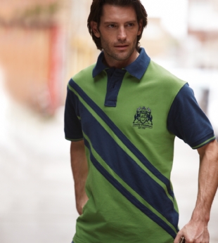 SEAVILLE POLO SHIRT