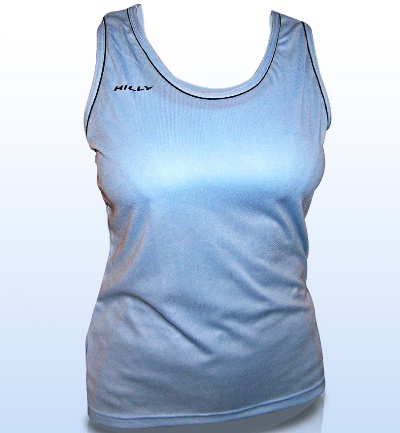 Running Network Vest Top