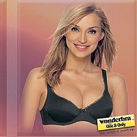 Ladies Balconette Bra