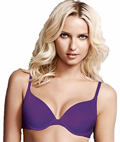 T Shirt Bra 9443 Bright Violet 38D