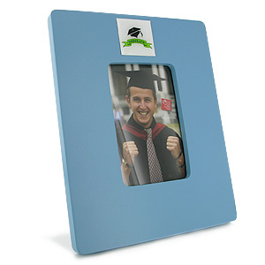 Autograph Graduation Photo Frame