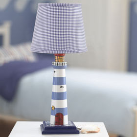 Lighthouse Table Lamp