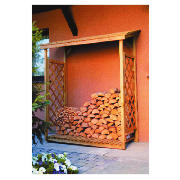 Log Store