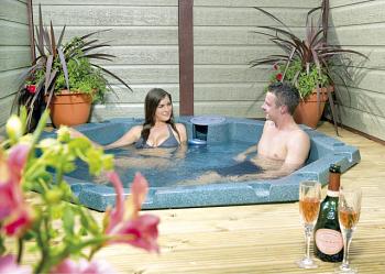 Woodland View Holiday Park