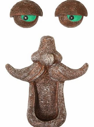  TREE FACE NOVELTY WILD BIRD FEEDER GARDEN ACCESSORIES WILDLIFE CARE