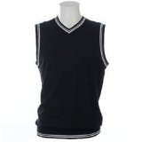 Dunlop Golf V Tank Navy Medium