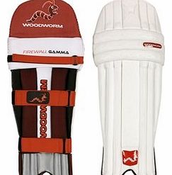 Firewall Gamma Batting Pad Mens (Ambi)