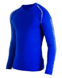 Galvin Green Enzo Long Sleeve Ultra Marine XXL