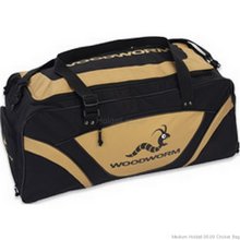 Medium Holdall 08-09 Cricket Bag