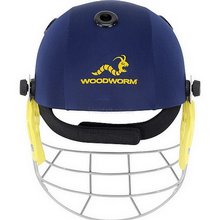 Woodworm Prestige Helmet Senior