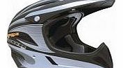 PROFESSIONAL WORKER 3RIDE MOUNTAIN BIKE BMX HELMET size L (59-60cm)