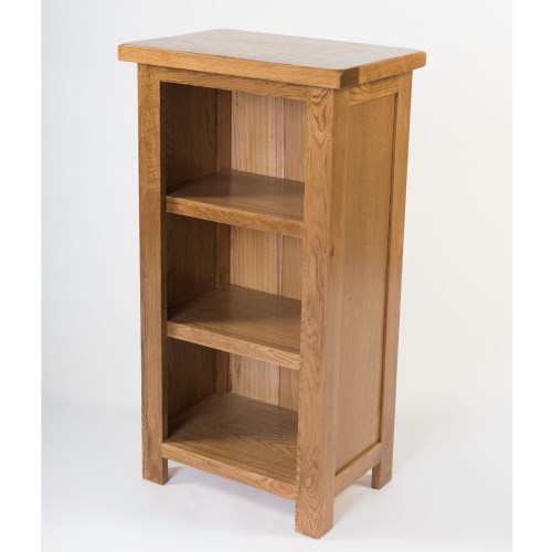 Bradbury Narrow Bookcase