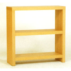 World Furniture Hudson - Small Bookcase