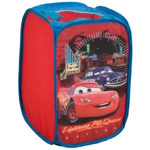 Cars Cube Pop Tidy